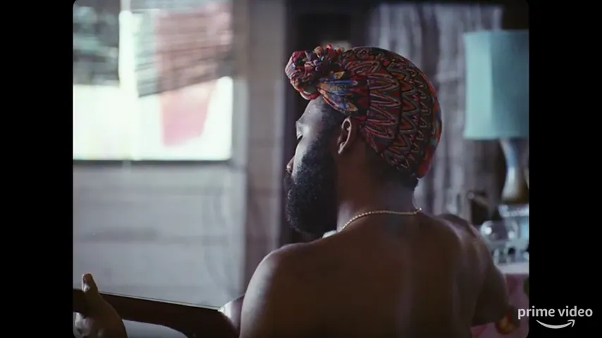 Guava Island Scene 2