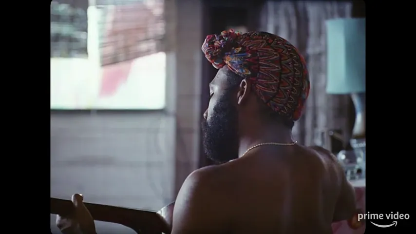 Guava Island Scene 3