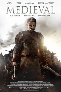 Medieval Movie Poster