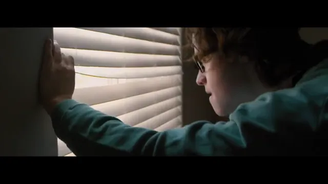 One and the Same Scene 1