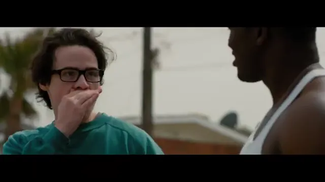 One and the Same Scene 2