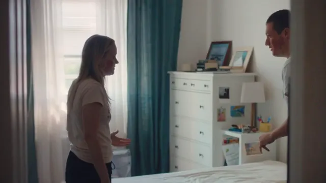 Saint Frances Scene 1