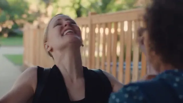 Saint Frances Scene 5