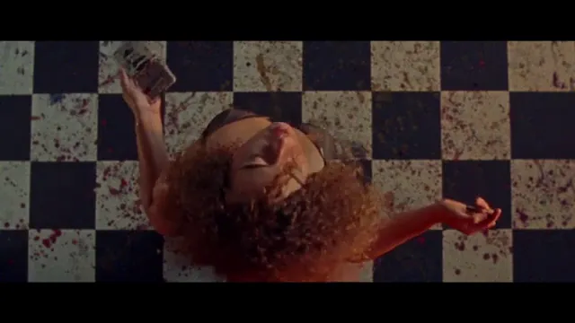 Bliss Scene 3