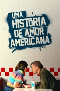 Dinner in America Movie Poster
