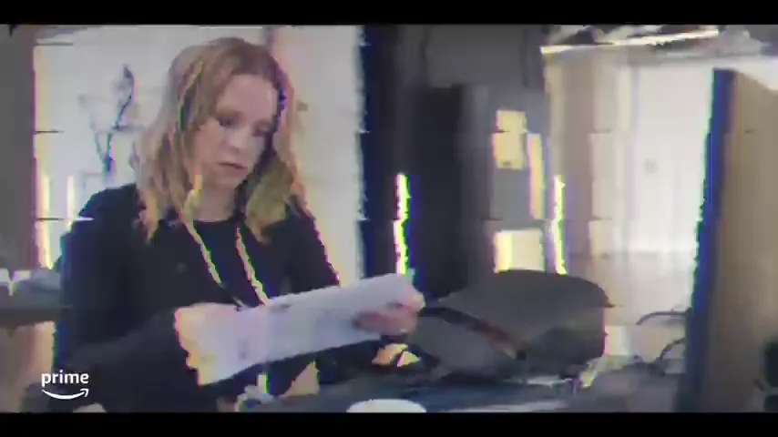 The People We Hate at the Wedding Scene 1