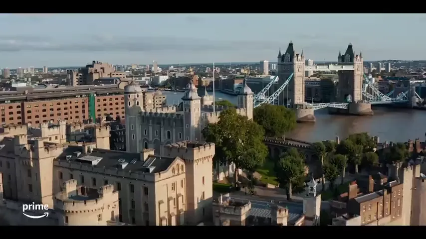 The People We Hate at the Wedding Scene 2