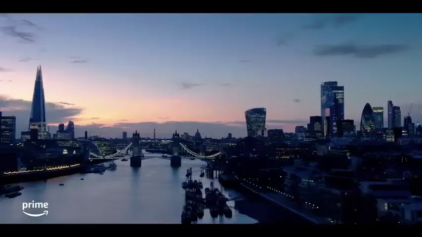 The People We Hate at the Wedding Scene 3