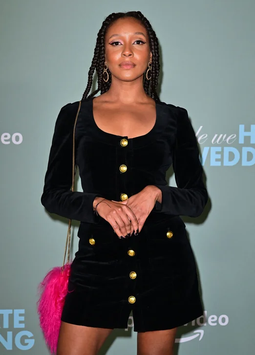 The People We Hate at the Wedding Movie Poster