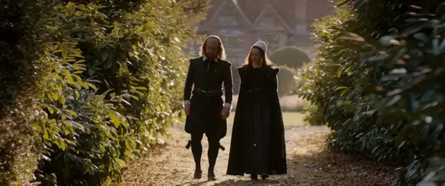 All Is True Scene 2