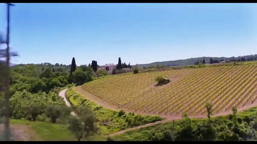 Made in Italy Scene 1