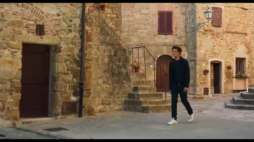 Made in Italy Scene 2