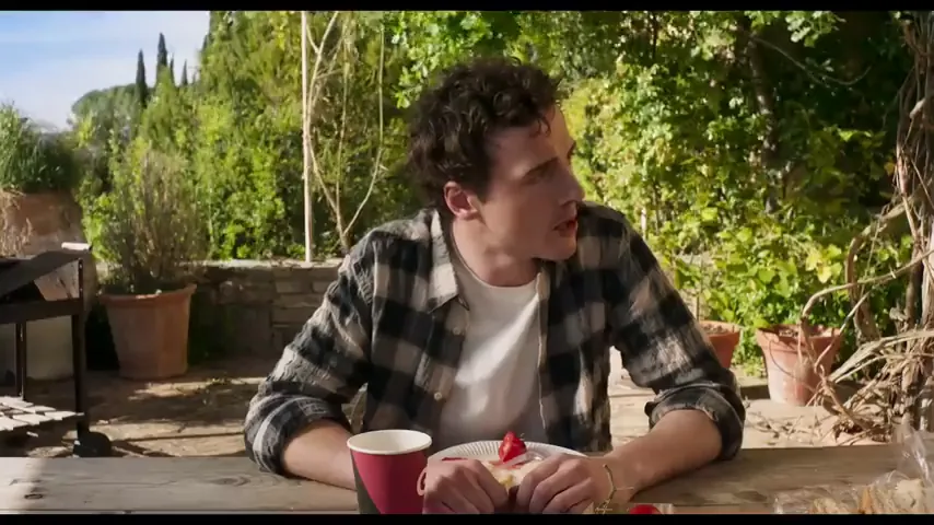 Made in Italy Scene 3