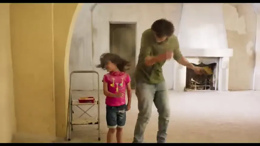 Made in Italy Scene 5