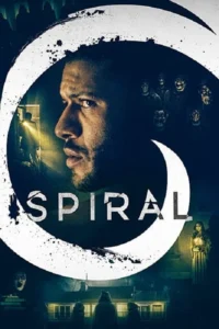 Spiral Movie Poster