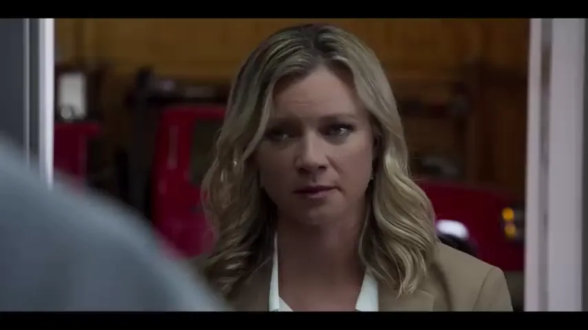 Thirteen Minutes Scene 3