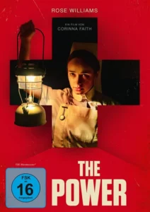 The Power Movie Poster