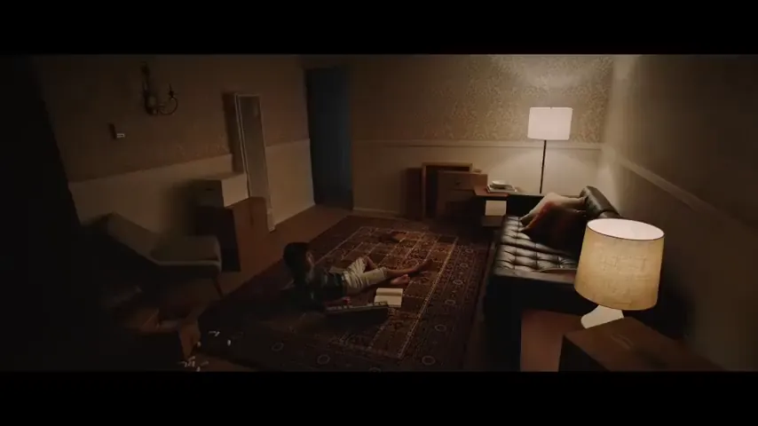 The Djinn Scene 2