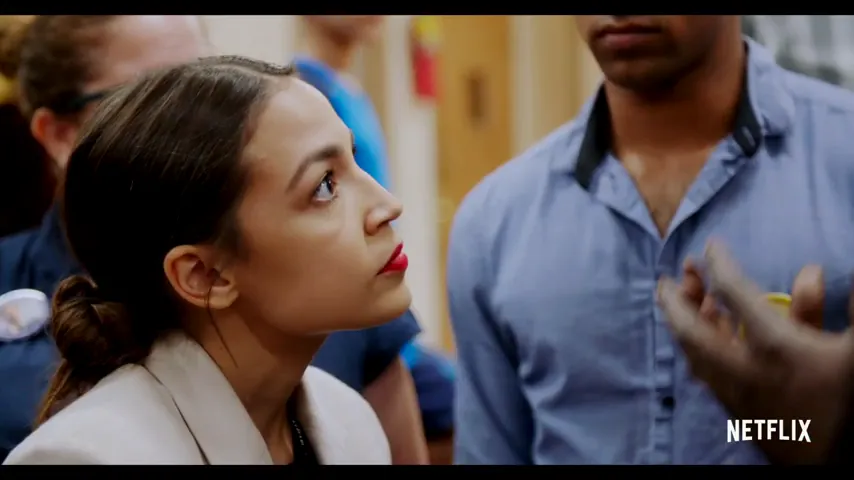 Knock Down the House Scene 1