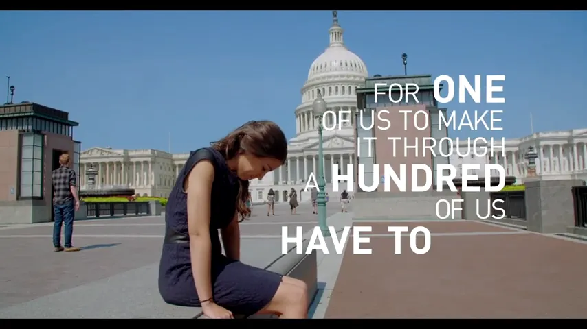 Knock Down the House Scene 5