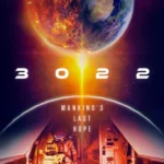 3022 Movie Poster
