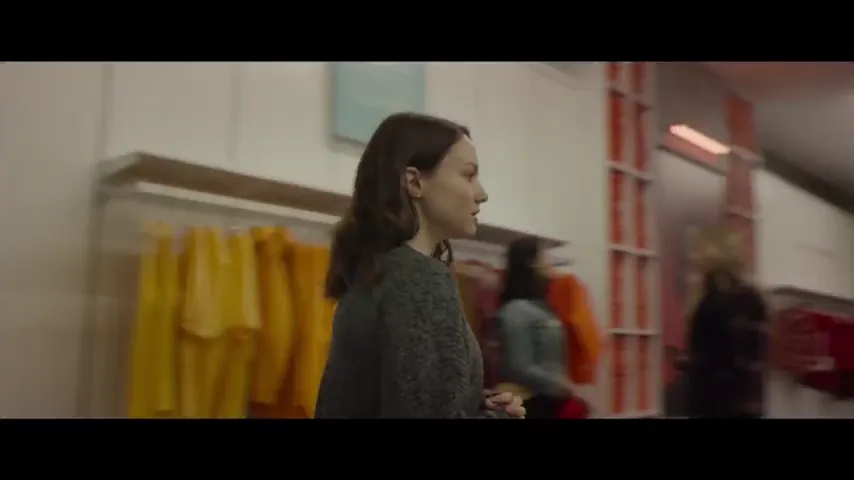 Slaxx Scene 1