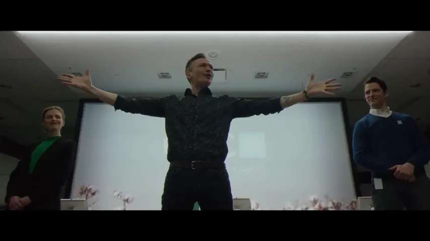 Slaxx Scene 2