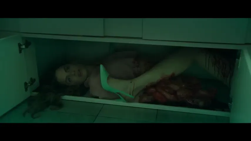Slaxx Scene 4
