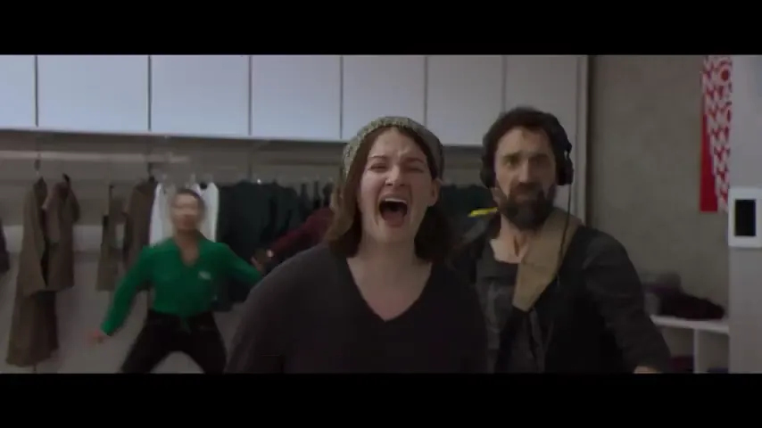 Slaxx Scene 5