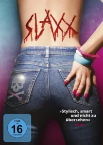 Slaxx Movie Poster