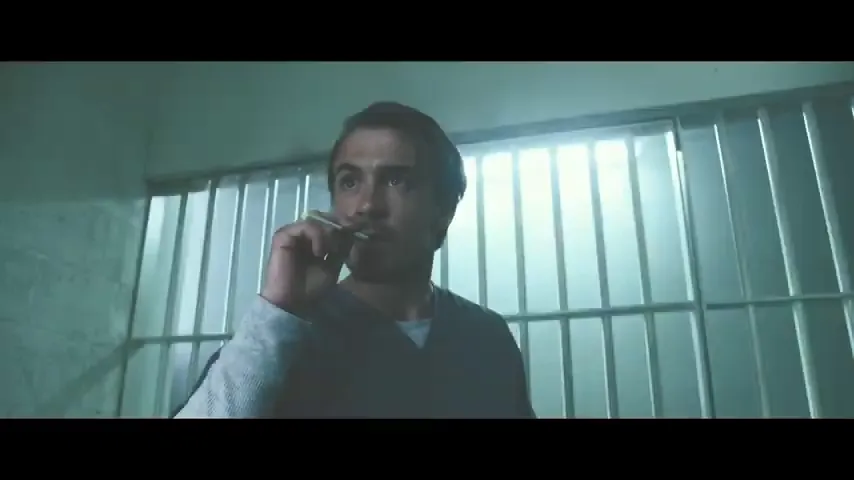 Bloody Hell Scene 2