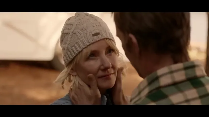 The Vanished Scene 1