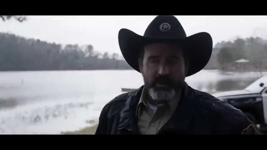 The Vanished Scene 2