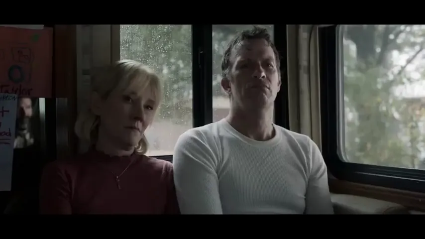 The Vanished Scene 5