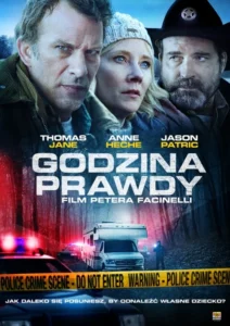 The Vanished Movie Poster