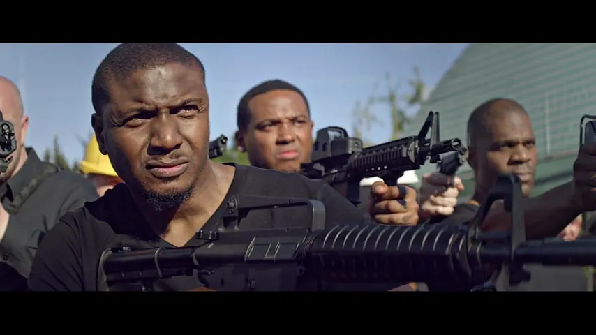 Original Gangster Scene 2