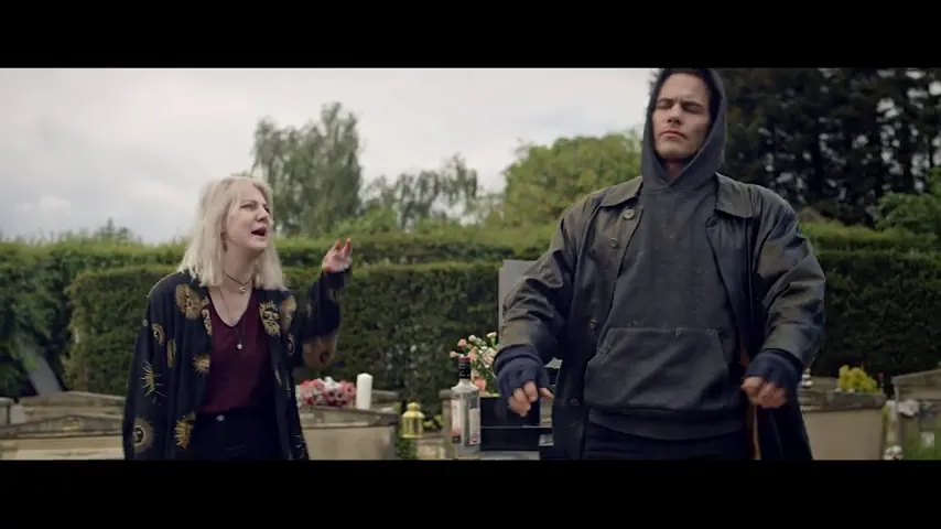 Original Gangster Scene 5