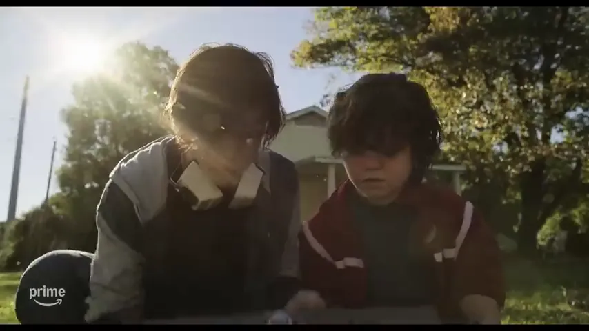 Brothers Scene 1