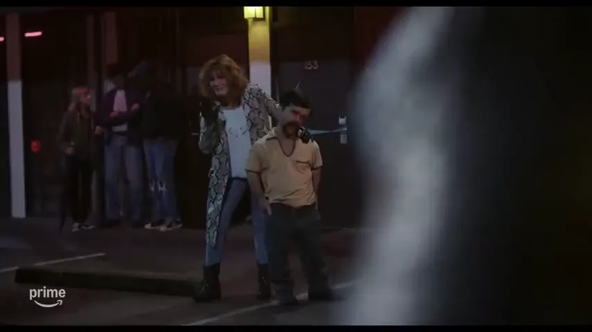 Brothers Scene 3