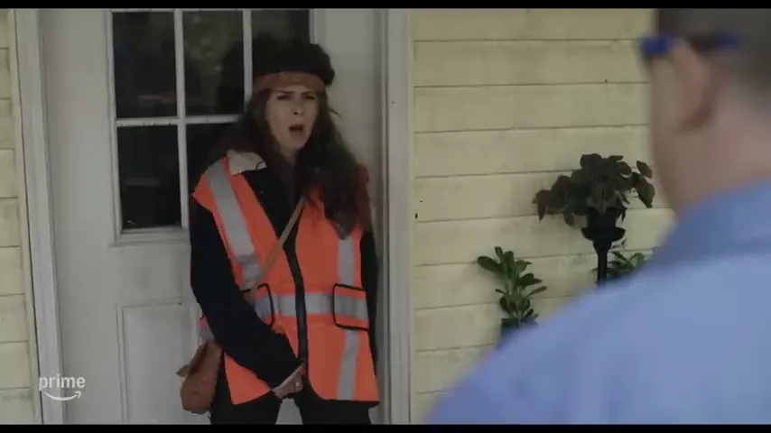 Brothers Scene 4