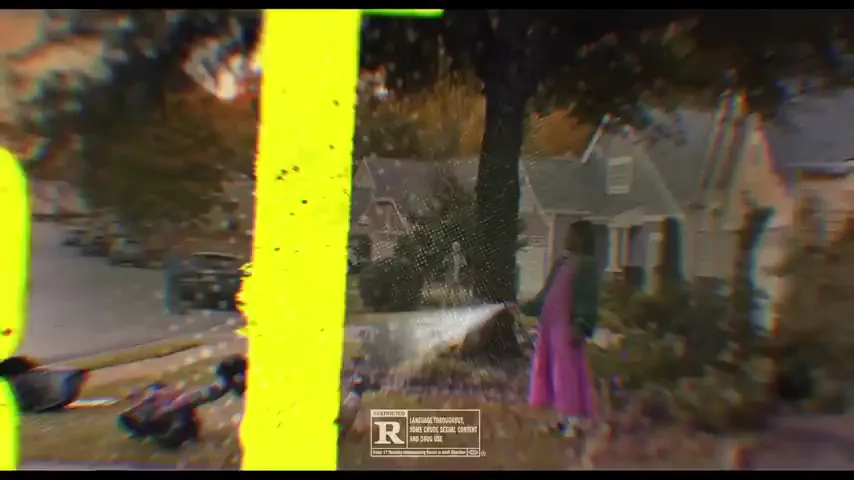 Brothers Scene 5