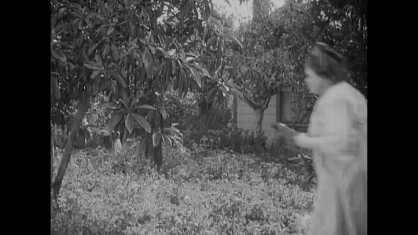 Tillie's Punctured Romance Scene 2