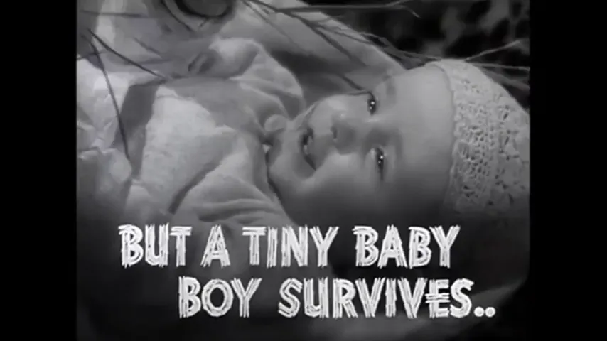 Tarzan Finds a Son! Scene 2