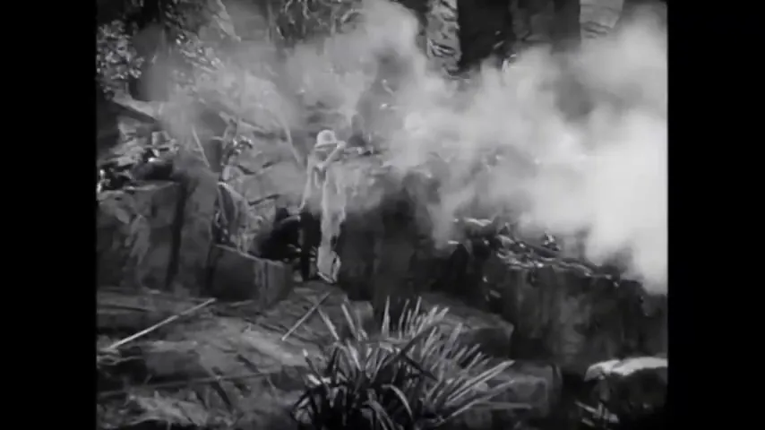 Tarzan Finds a Son! Scene 3