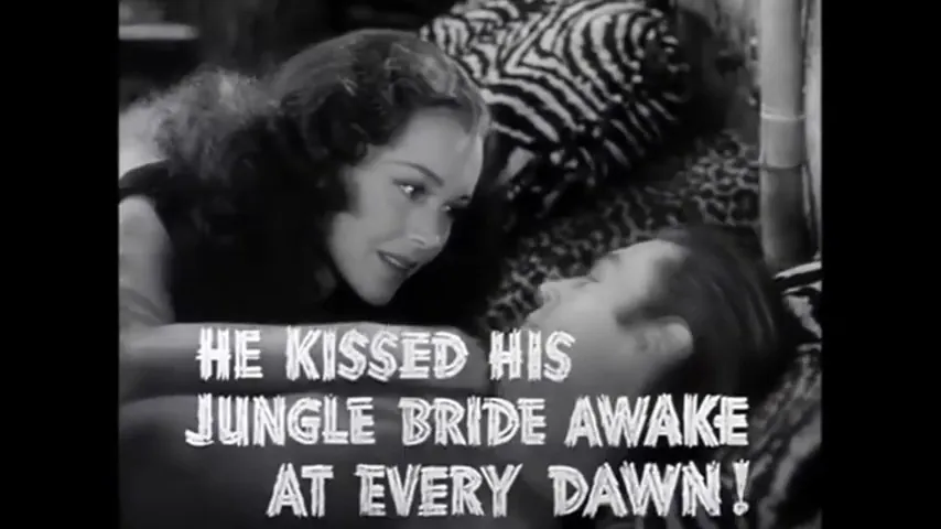Tarzan Finds a Son! Scene 4
