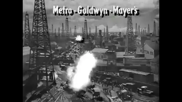 Boom Town Scene 2