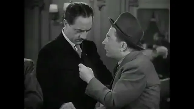 I Love You Again Scene 1