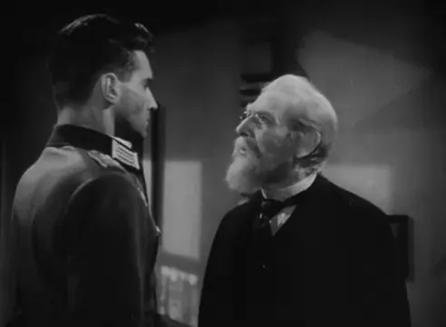 Edge of Darkness Scene 5