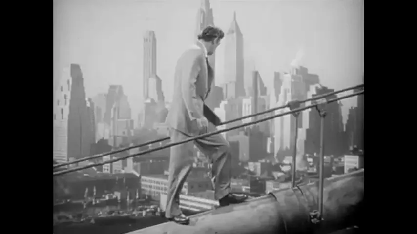 Tarzan's New York Adventure Scene 5