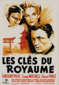 The Keys of the Kingdom Movie Poster
